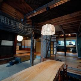 一棟貸宿市御堂, хотел в Asago