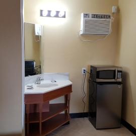 Budget Inn - Keokuk, hotel u gradu Keokuk