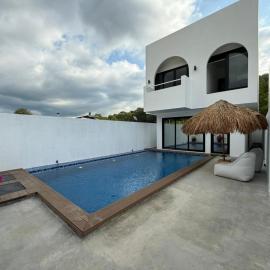 Losbaba Komodo Villa, hotel in Labuan Bajo