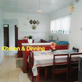 Grace Homestay, hotelli kohteessa Naselesele