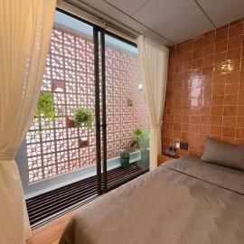 Local Charm Homestay, hotel in Thôn Trường Giang