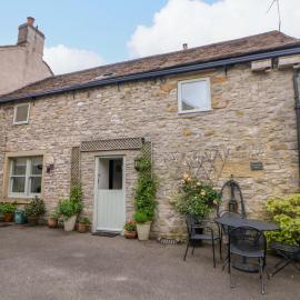 Brookside Barn, hotel a Bradwell