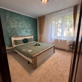 Apartament Iasmina, hotel v destinácii Petroşani