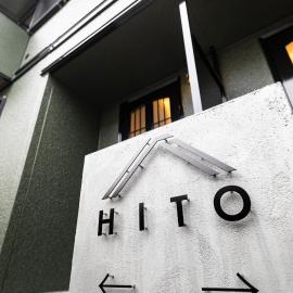 HITO 藤崎 Fujisaki