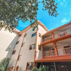 Sabaidee Chiangmai Hotel