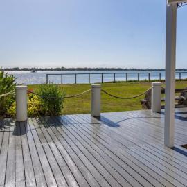 Picturesque Water Views, hotel en Sandstone Point
