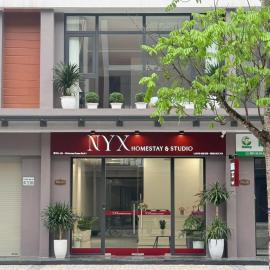 NYX Homestay & Studio- Homestay Vinhomes Ocean Park