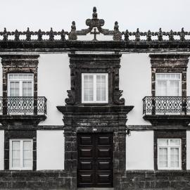 Casa do Campo de São Francisco, hotel in Ponta Delgada