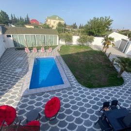 Khazar Private Country House
