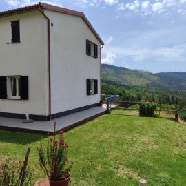 La casa delle Mogge