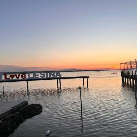 Chez Mémé, Hotel in Lesina