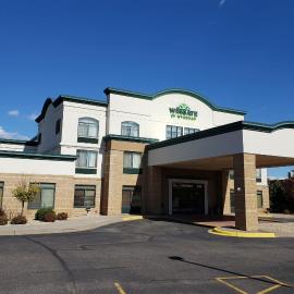 Wingate by Wyndham Coon Rapids، فندق في كون رابيدز