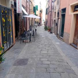Casa Milanesi