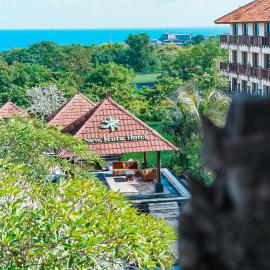 New Kuta Hotel by LORIN