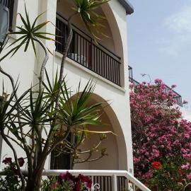 Myriama Apartments