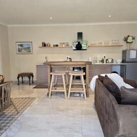 Susans Cottage Peace and Quiet, hotel in Villiersdorp
