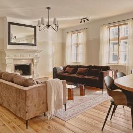 Henrietes Apartamenti