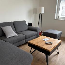 Gartenstraße 22 Haus E Wohnung DG