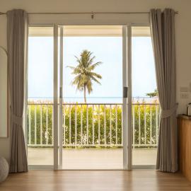 Caya Beach by Satori, hotel in Hinkong