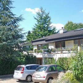 B&B Hersberg, готель у місті Hersberg