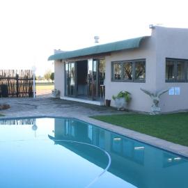 Fish Eagles Rest