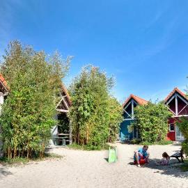 Naturotel โรงแรมในฟอร์-มาอง-ปลาจ