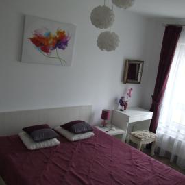 Anca Apartment, hotell i Braşov