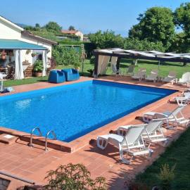 Casale Gelsomino, hotell sihtkohas Rovolon