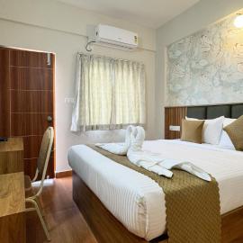 Dream Inn