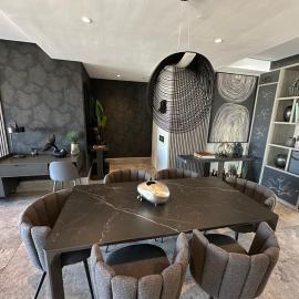 V&A Waterfront Cape Town Luxury 3 Bedroom with 1000 views