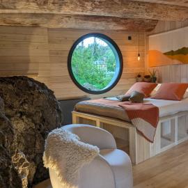 O'Chambon, hotel a Chambon-sur-Lac