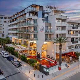Kriti Beach Hotel