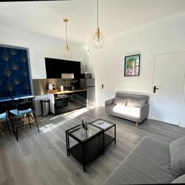 Appartement Centre ville Louviers