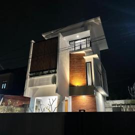 Villa Mecca