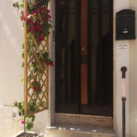 Le Casette di Via Roma, хотел в Нардо
