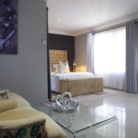 The Village GuestHouse, hotell sihtkohas Acornhoek