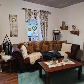 NEU! Ferienwohnung Böhm Oberfranken