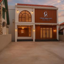 Chiangkhan Cozy Hotel