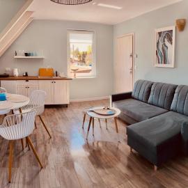 Apartamenty BIAŁA I