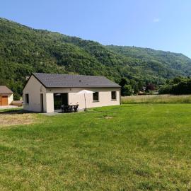 Maison l'Echappée Belle Pyrénées, hotel a Vicdessos