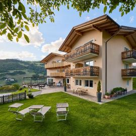 Mira Sabiona Guesthouse, hotel sa Gufidaun