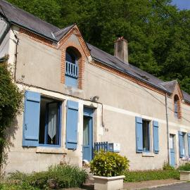 La Source de Bury, hotel in Chambon-sur-Cisse