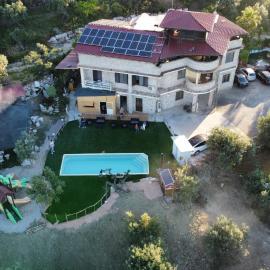 Agriturismo il Tratturo B&B, hotel di Vasto