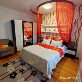 My house