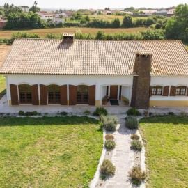 Quinta da Barrosa, hótel í Tentúgal