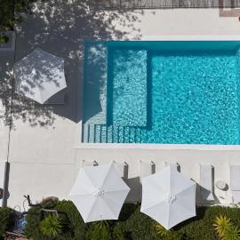Casa das Ameixas, hotel in Moncarapacho