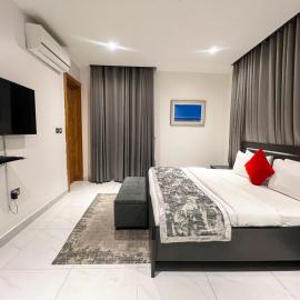 Orbit Apartments