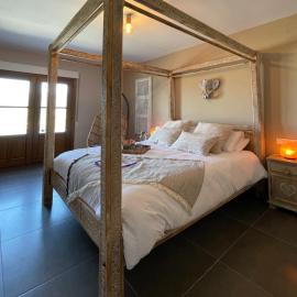 Casa Eden - Mountain View, Infinity Pool Boutique resort - Adults only