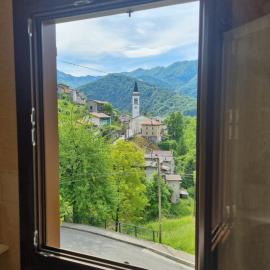 La casa di Anna - Digital Detox, hotel v destinácii Stolvizza