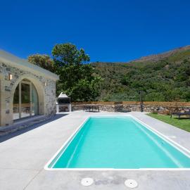 Villa George